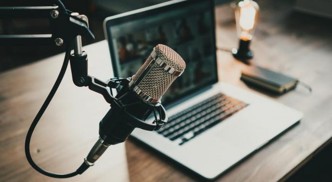 Podcast