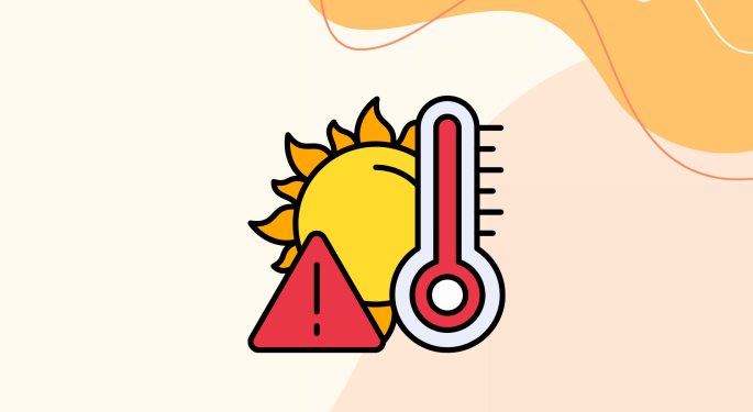 canicule